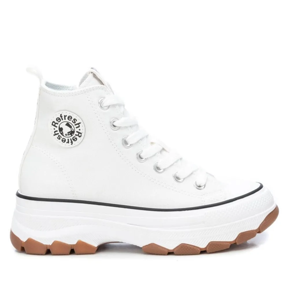 BOTIN REFRESH 171919 BLANCO