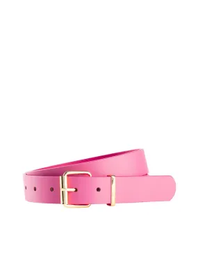 Cinturón Rosa flamenco