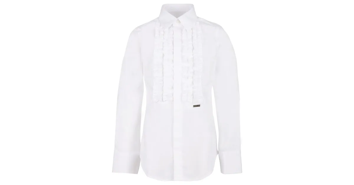 Dsquared2 Dsquared 2 Blanco 
