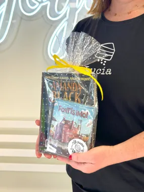 Pack regalo Comunión S