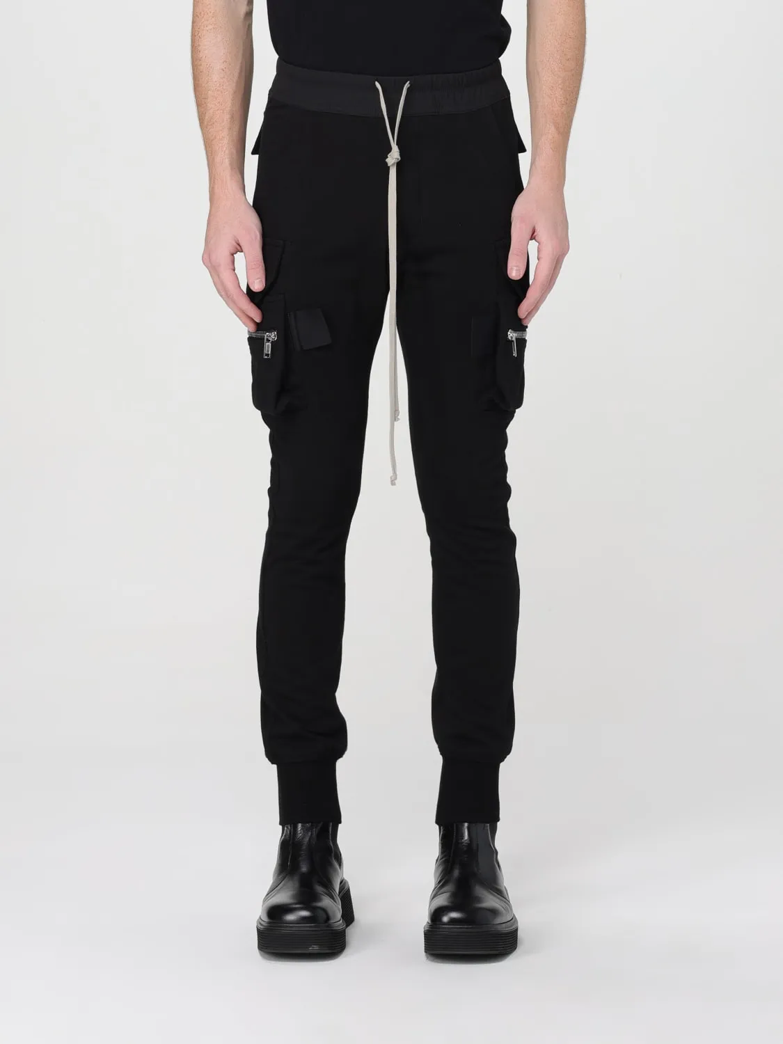 Pantalón hombre Rick Owens