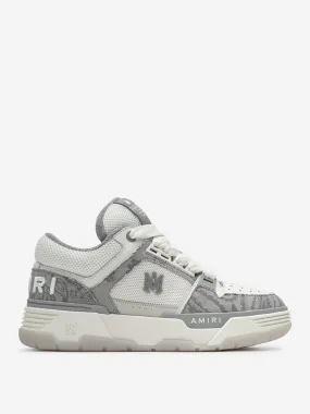 Sneakers Bandana Denim